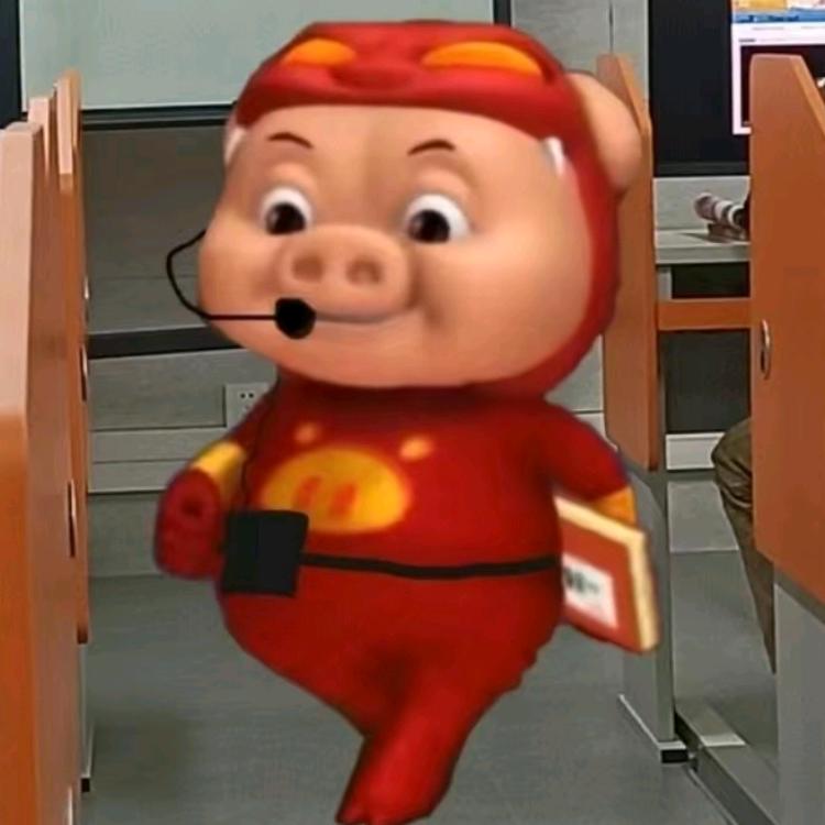 骑手小方