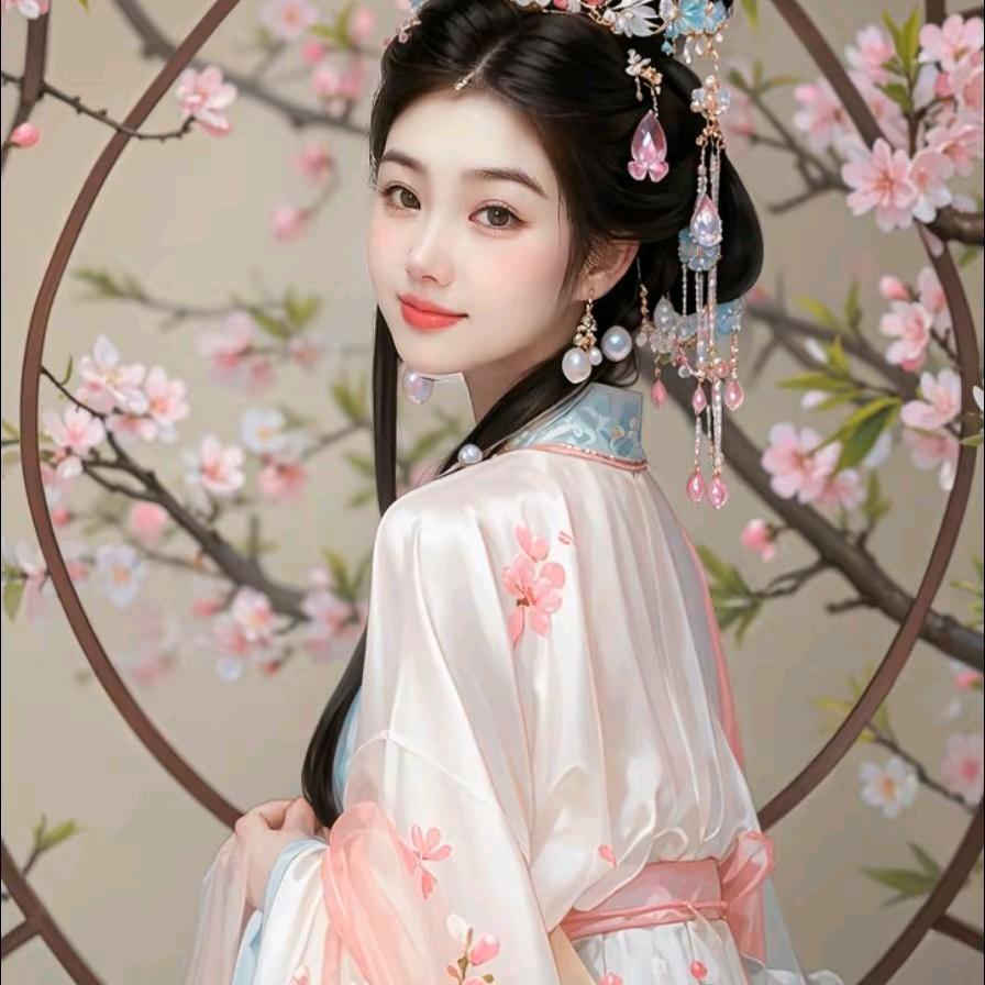 甜宝，没人疼