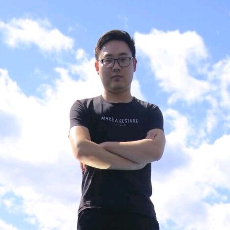 小王养生拍打操