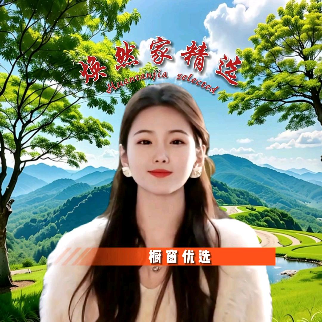 焕然时光
