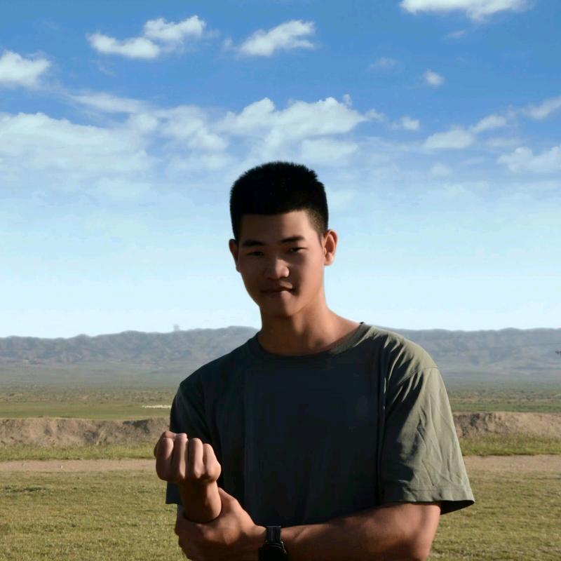 蛋炒🍚