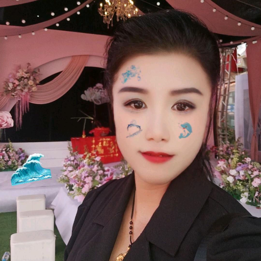 王涛婚庆演艺传媒【唐敏霞】