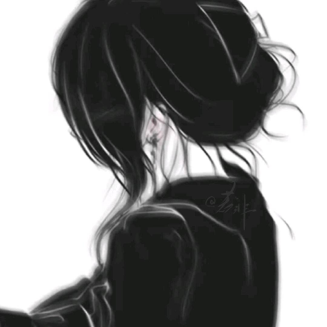 晚安……