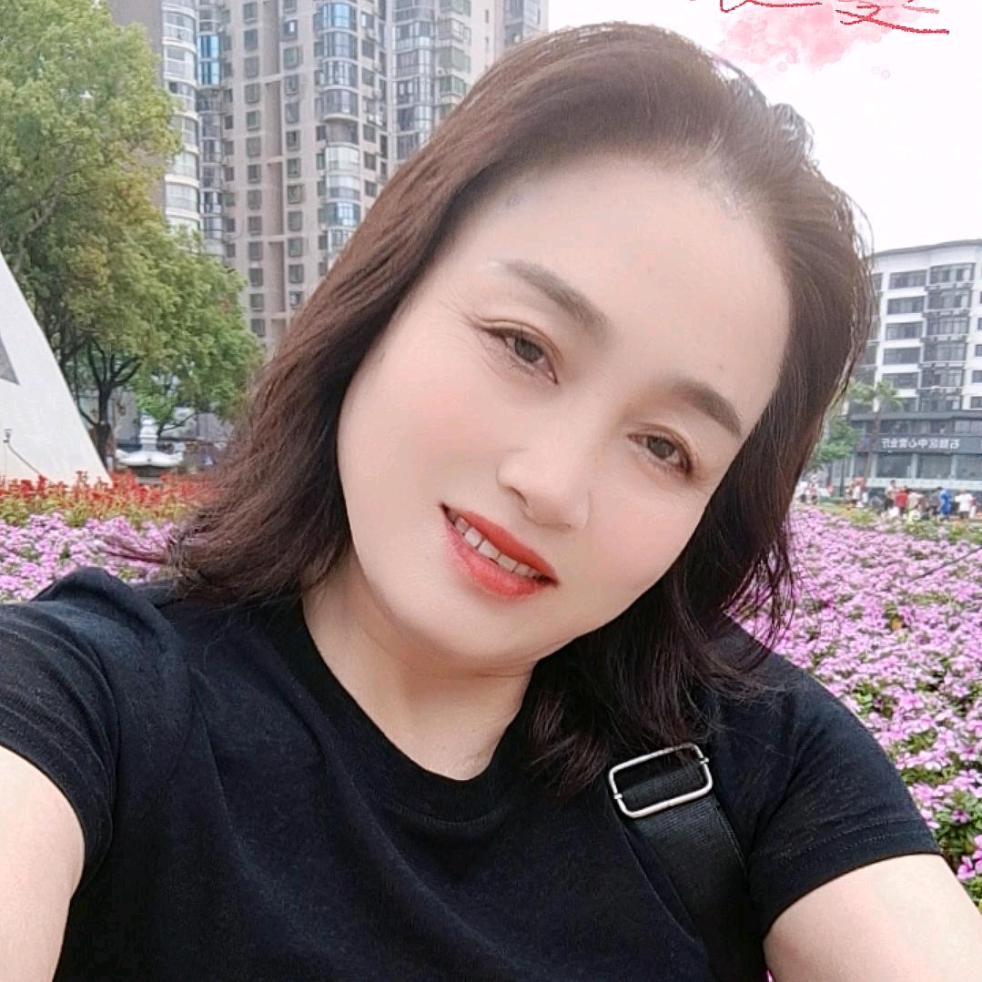 李湘🌹