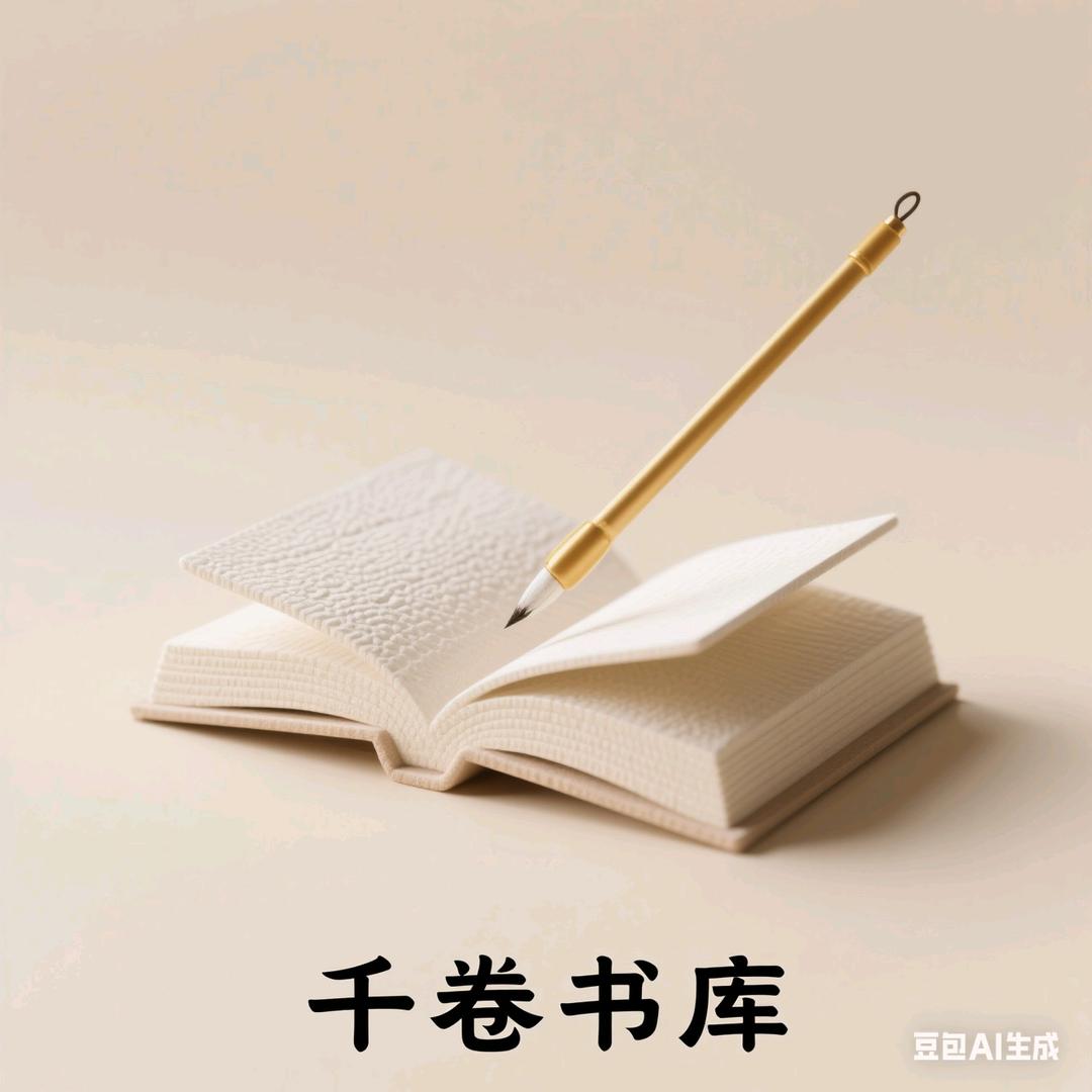 千卷书库