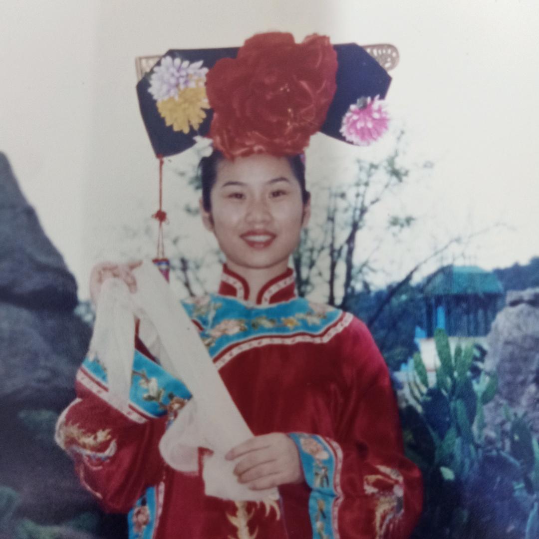 东方夜明珠