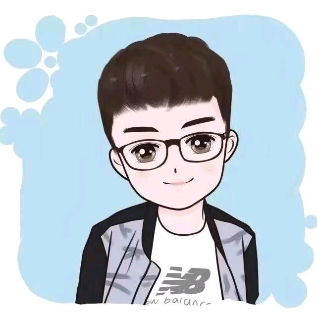 四眼小哥哥
