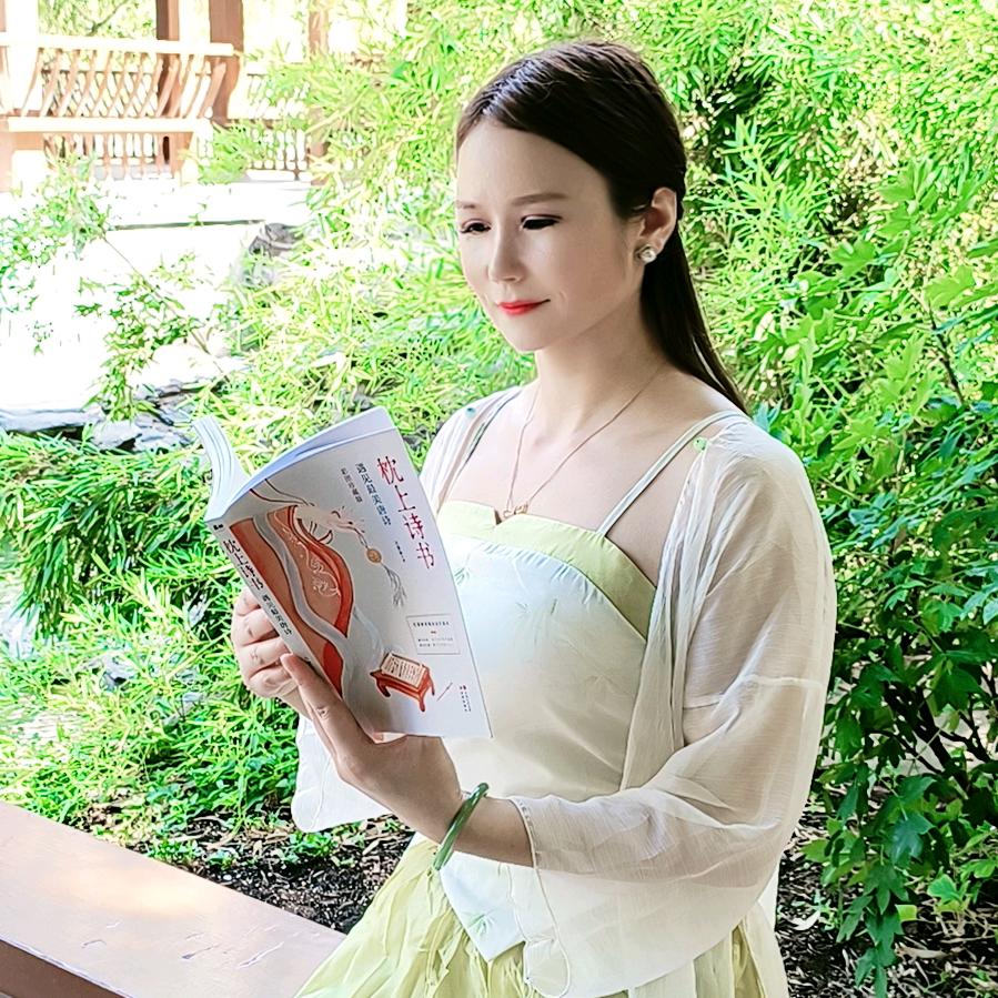 婉婉道来