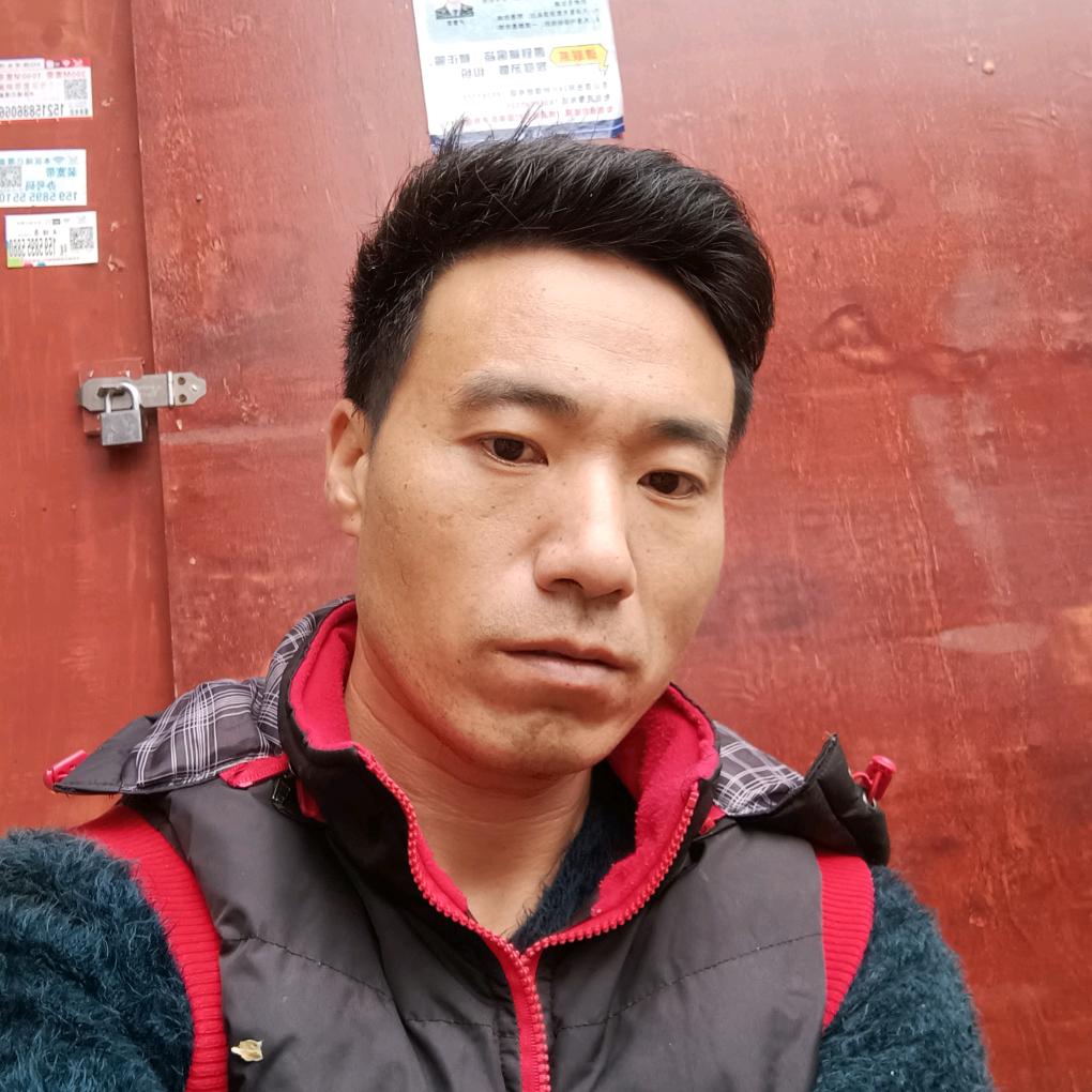 农村宝爸