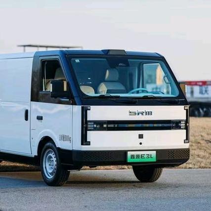 聊城鑫源SRM新能源汽车