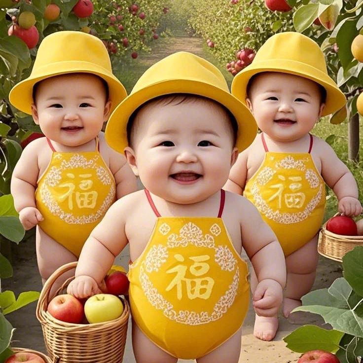 萌萌～宝宝