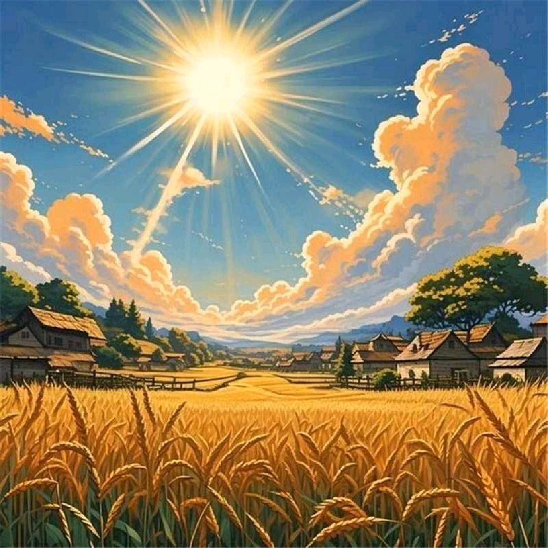 健康平安