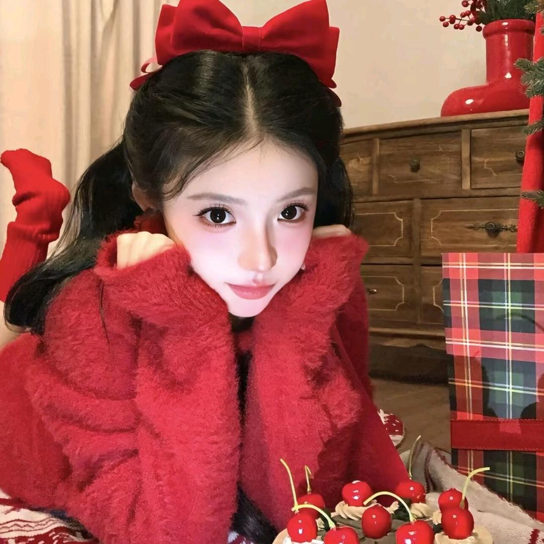 遇见小禧❤