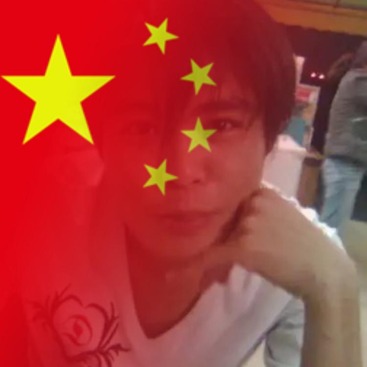 那一束光芒