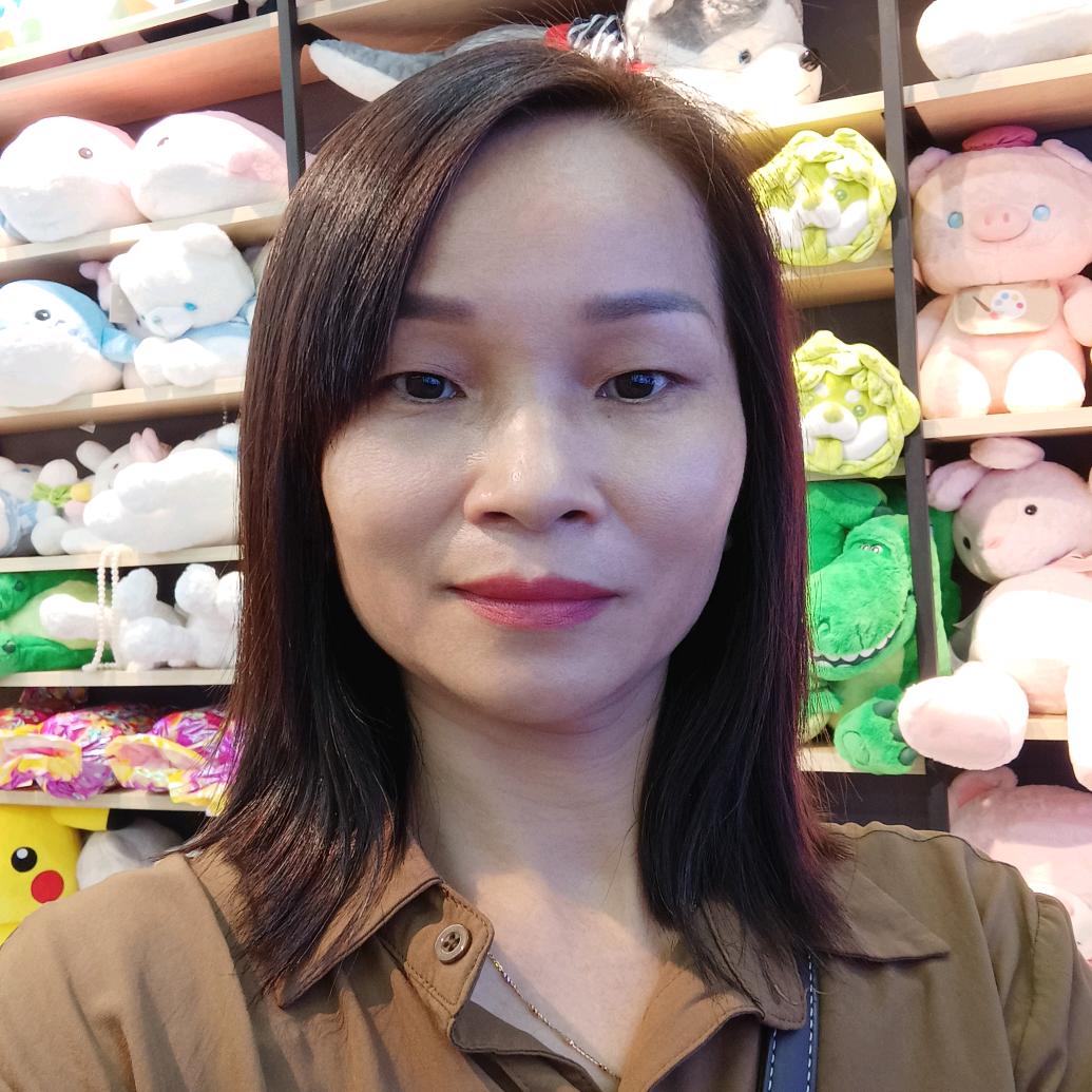 海清姐姐@