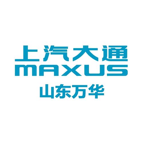 上汽大通EV新能源