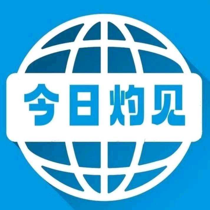 今日灼见