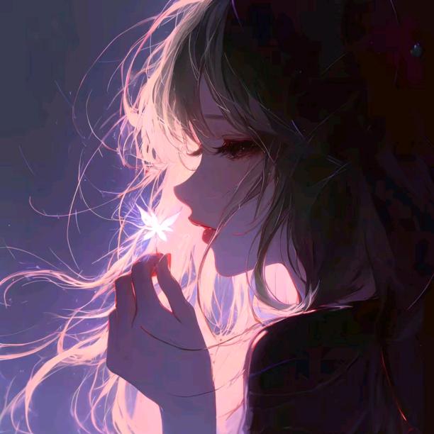 🥀余生💞࿐随心💗᭄ᝰᩚ