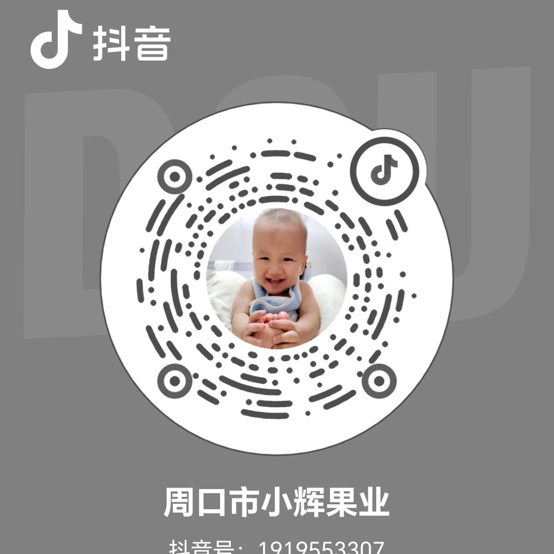 周口市小辉果业
