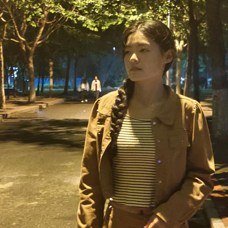 全能的芳芳