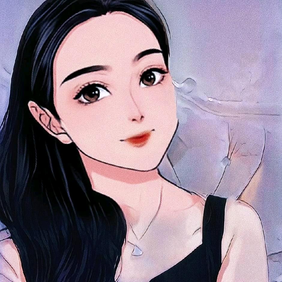张家大丫头