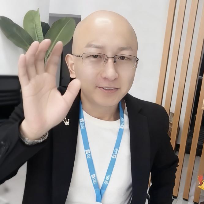 臧总保定人