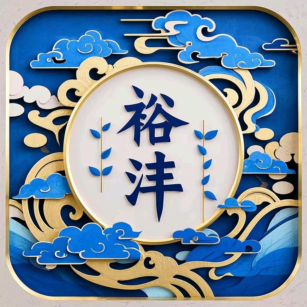 裕沣农业（酸枣品种选育）