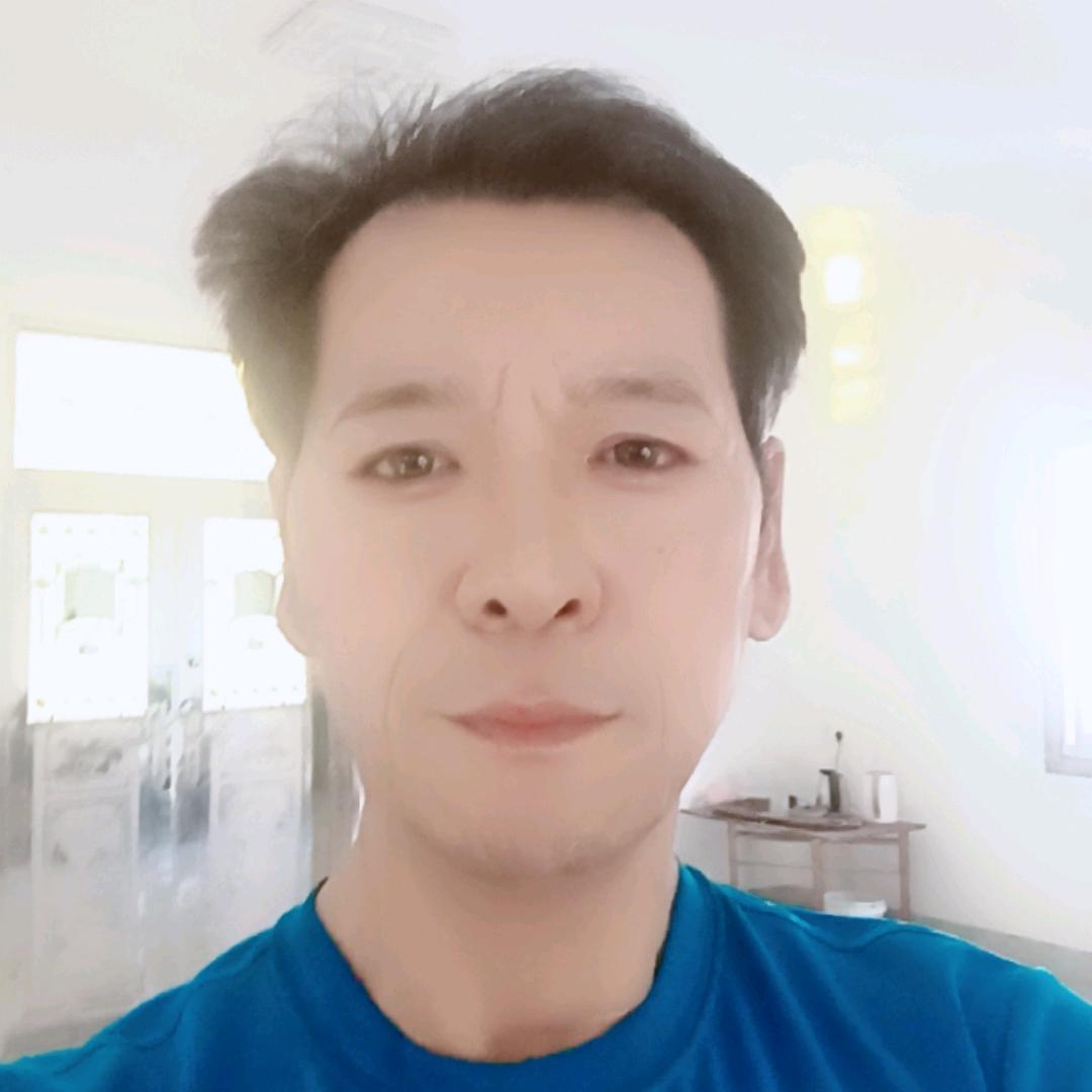 开心好