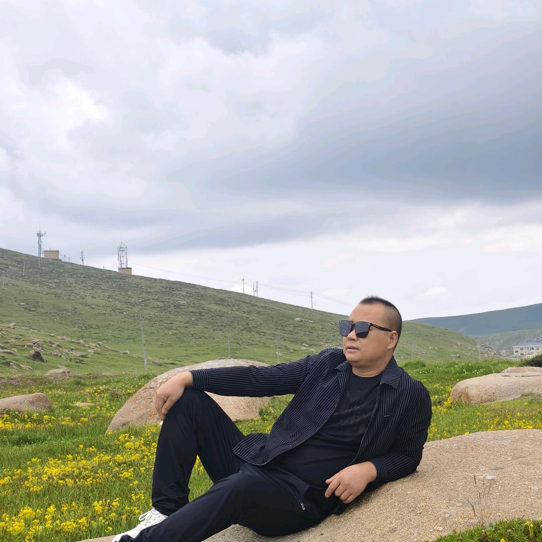 曙光来临
