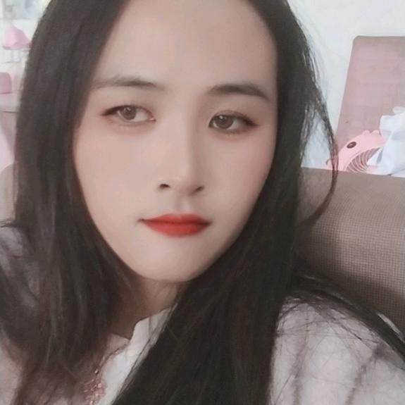 家的小丫头