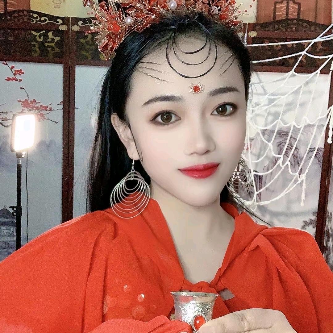 嫦娥妹妹