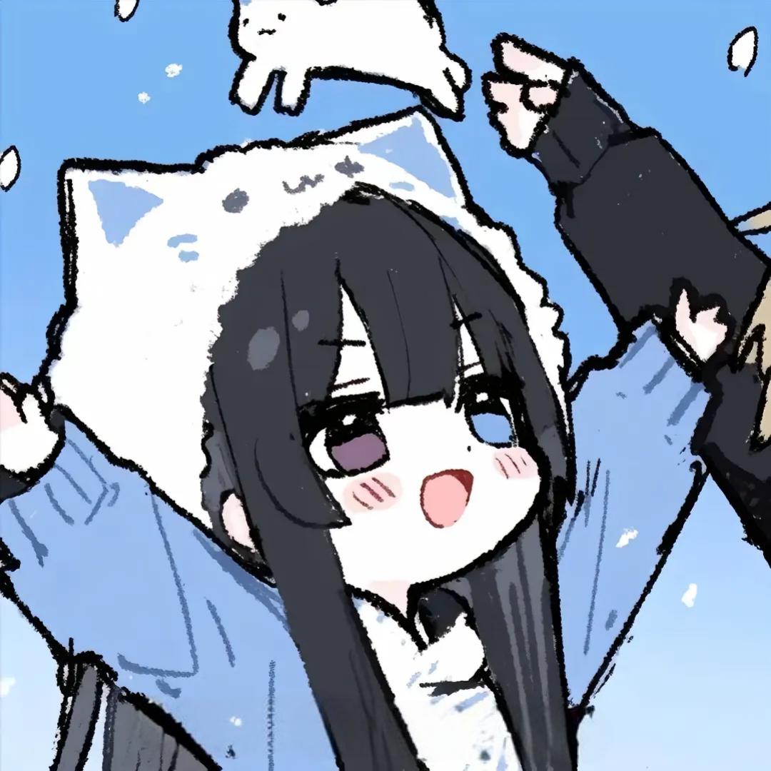 月的