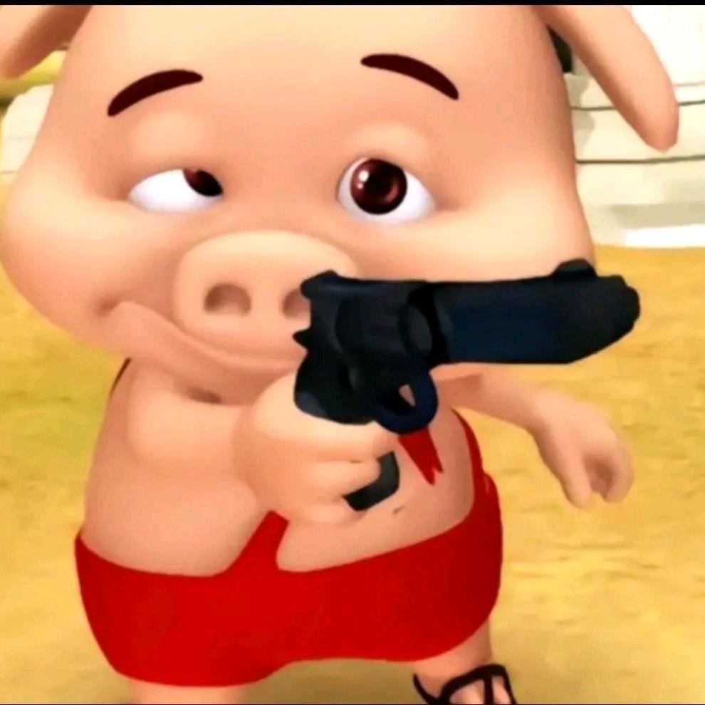 小呆呆