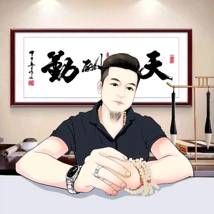 A李先生