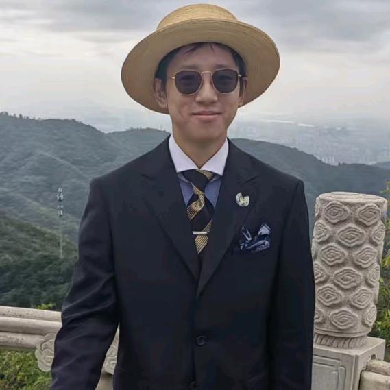 我是童童