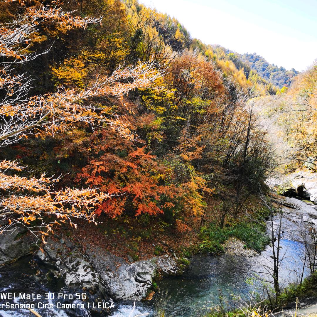山川刚钻