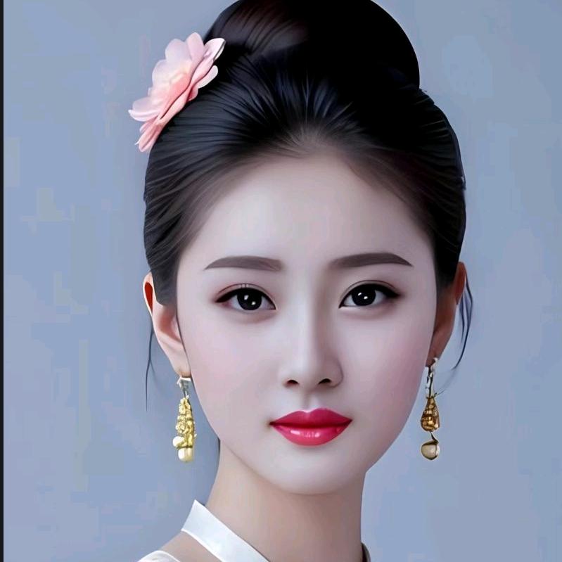 小康康