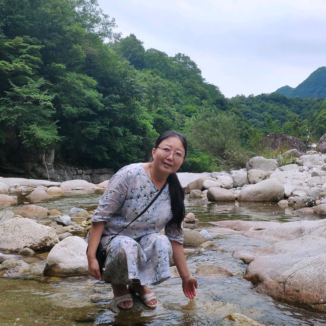 沔水悠悠