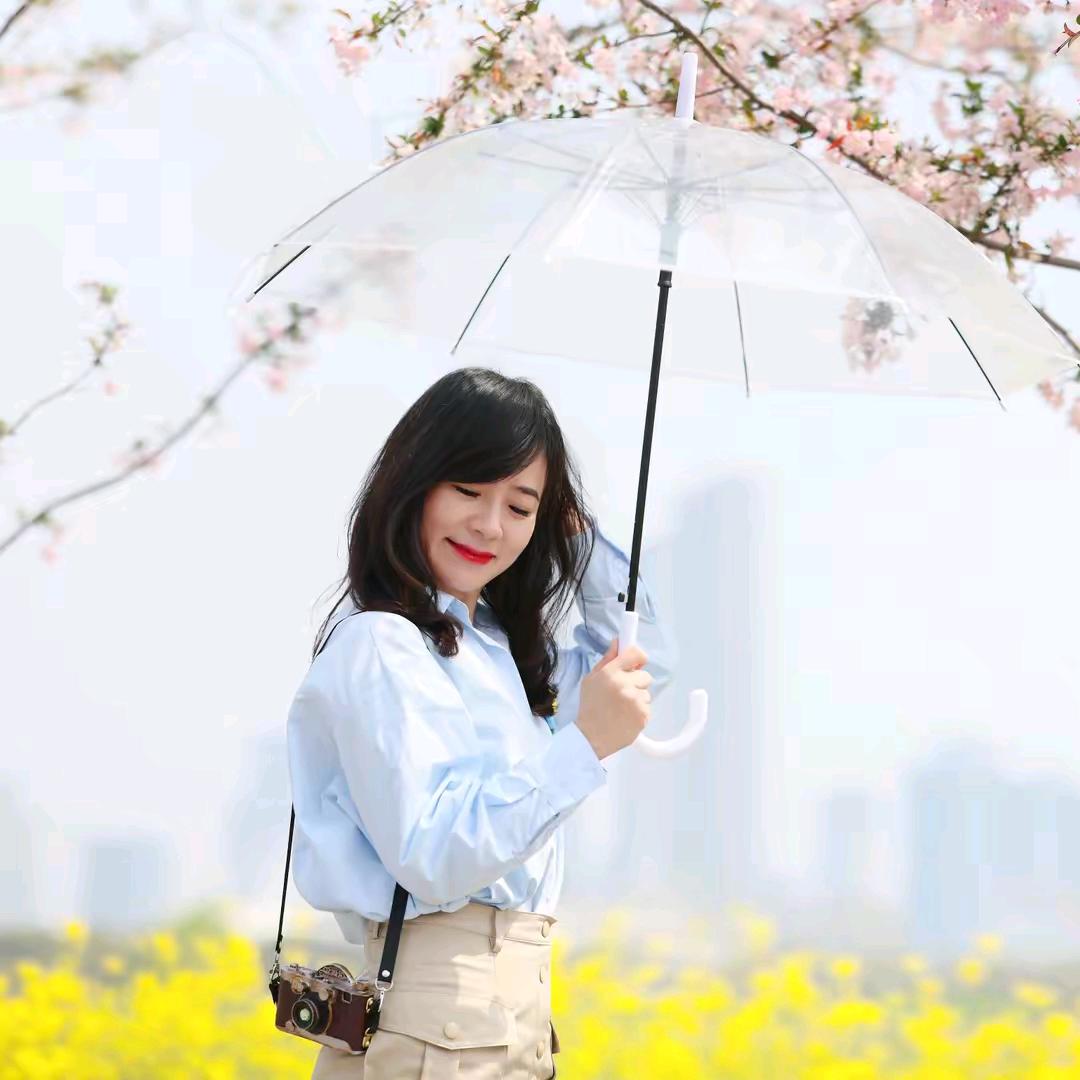 白小可