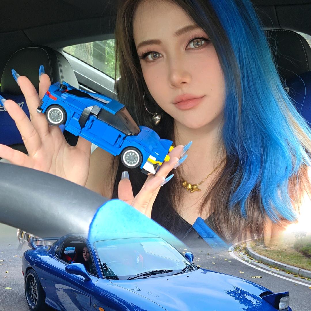 罗娜娜💙