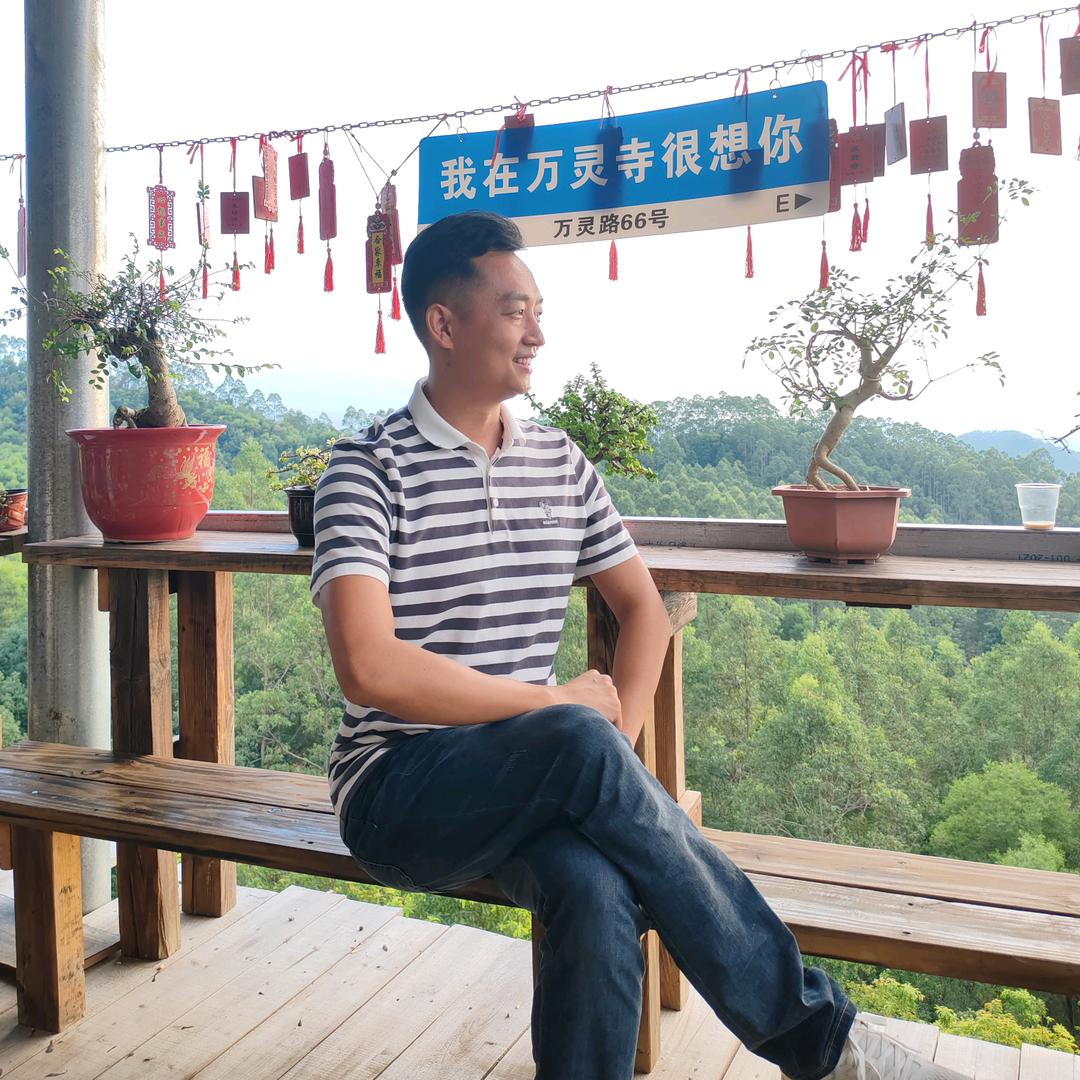 ben（邓教）