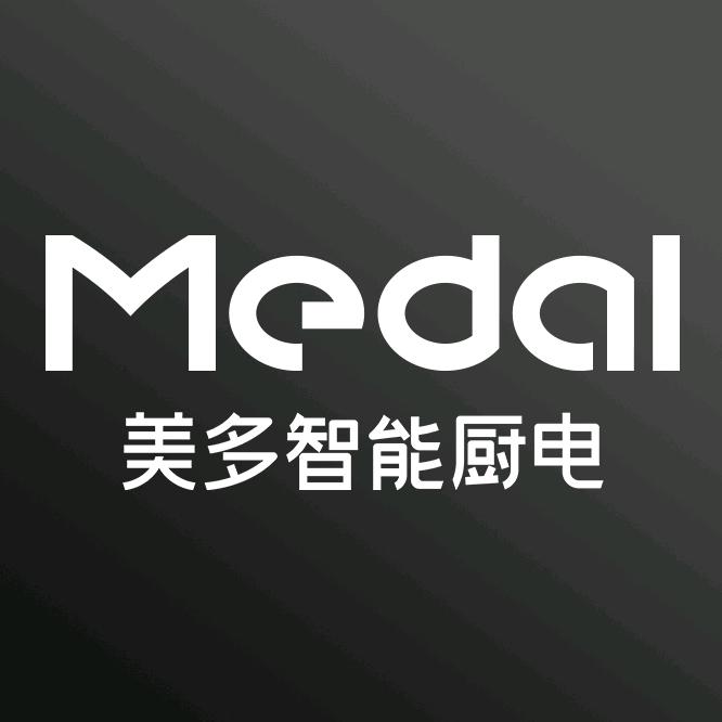 美多集成灶