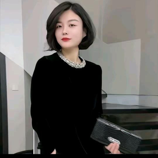 老谭私服（精致女装）