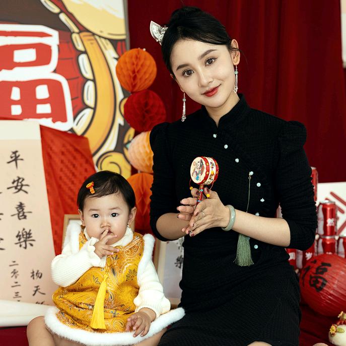 叮咚麻麻