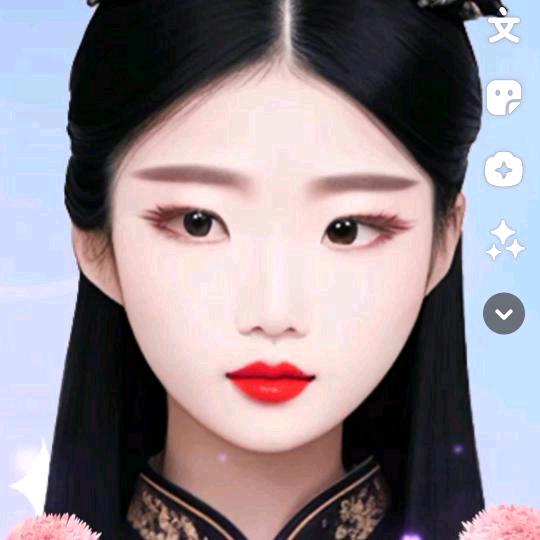 小方