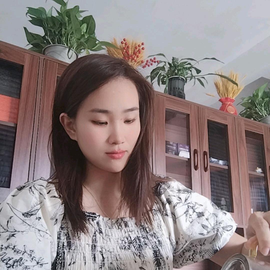 有你就好💋