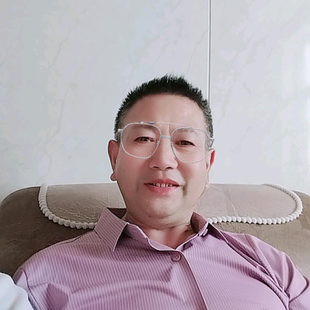刚