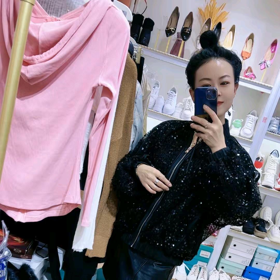 朱利娟的小店2