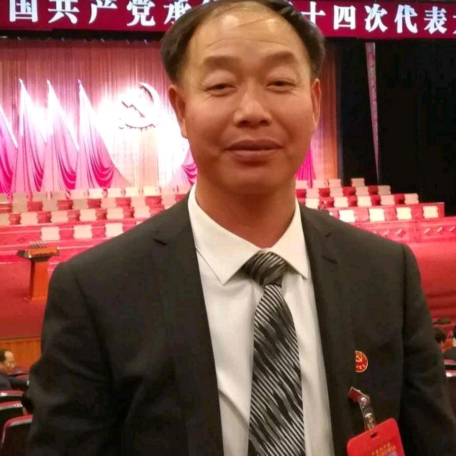中国牛乡