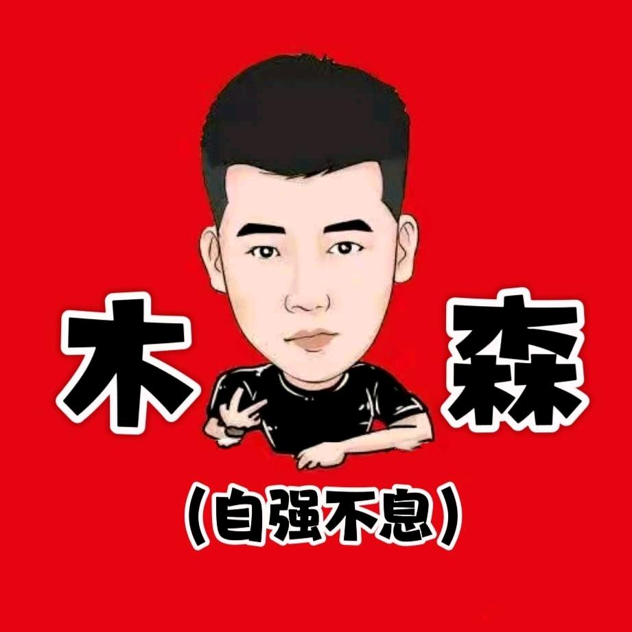 木森（自强不息）